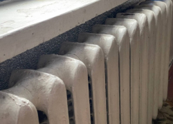 Жители Энергодара и Бердянска пожаловались Балицкому на проблемы с отоплением