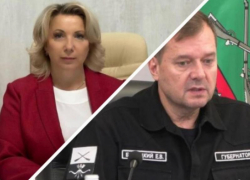Губернатор Балицкий назвал увольнение главы запорожского избиркома Катющенко законным
