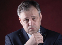 Мирошник назвал число оставшихся без света от ударов ВСУ жителей Запорожской области