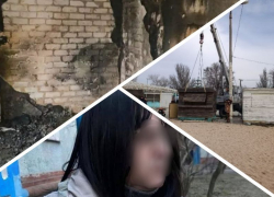 Новости Запорожья: хозяин сгорел вместе с котами, незаконные киоски и мужчина в женской одежде*