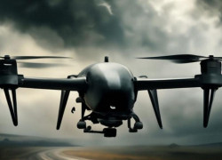 Боец с позывным «Большой» спас свой отряд от украинской «Бабы Яги» в Запорожской области