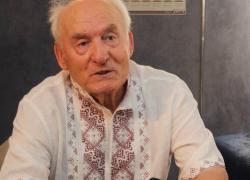 Умер пропагандист украинского языка и «голос» запорожского радио Василий Федина 
