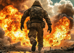 Новости СВО: отправка детей на фронт, облавы военкомов в Запорожье и уничтожение КП ВСУ