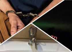 Новости Запорожья: Бердянск остался без воды, госизмена в Мелитополе и северное сияние