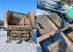 Балицкий: армия Украины обстреляла машину службы ЖКХ в Запорожской области