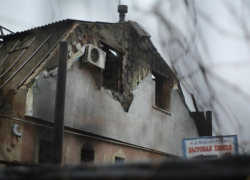 Евгений Балицкий сообщил об артиллерийском обстреле Каменки-Днепровской со стороны ВСУ