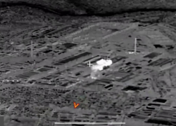  Авиационным ударом по заводу «Мотор Сич» в Запорожье уничтожено 250 БПЛА