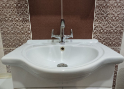 Жителям 10 запорожских сёл вернули воду после теракта ВСУ на Каховской ГЭС