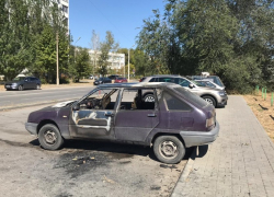 Жителей Токмака предупредили о фейковом объявлении об изъятии автомобилей