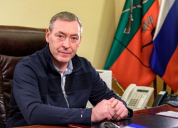 Мэр Энергодара Максим Пухов намекнул, за какой футбольный клуб болеет в РПЛ