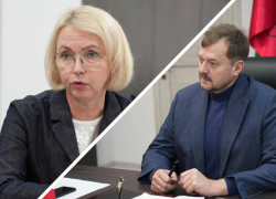 «Не уживаются с Балицким»: после увольнения Гехт упразднят пост главы запорожского правительства  