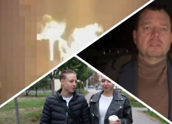 Новости Запорожья: ВС РФ разнесли стратегический объект ВСУ, обстрел Мелитополя и развод лесбиянок*