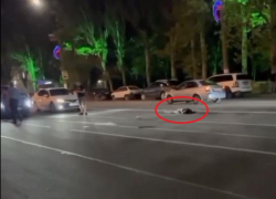 В Мелитополе мама сбитой экс-прокурором 15-летней Лизы столкнулась с волокитой СК