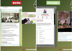 Мэр Мелитополя Золотарёв назвал фейком сбор денег на нужды ветеранов СВО от его имени
