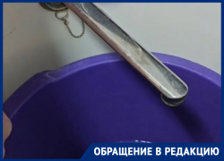 Полгода не могут узнать причину регулярных отключений воды жители Васильевки