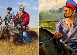 Чем отличались запорожские казаки от донских и почему они не стали братьями