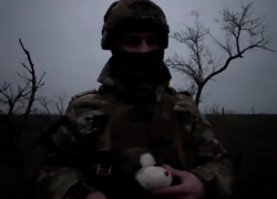 «Чтобы СВО закончилось»: «Спидвей» раскрыл новогодние желания бойцов с Запорожского фронта