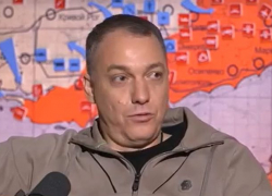 Огромное число жителей Запорожской области ждёт возвращения боевиков ВСУ, заявил участник СВО «Лом»