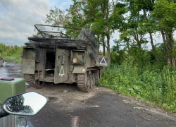 «Крах фронта ВСУ»: ВС РФ подошли к Запорожью - идут кровопролитные бои