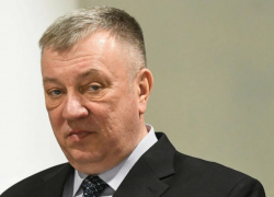 Генерал-лейтенант Гурулёв заявил о «новой мобилизации» осенью, но потом всё опроверг