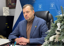 Балицкий заявил, что восстановление Гуляйполя займет до года