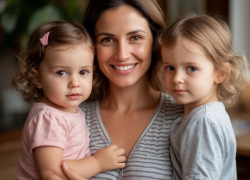 Лучшие идеи подарков ко Дню матери