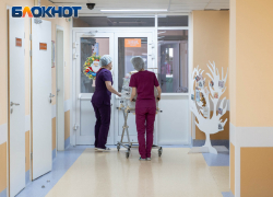Три человека попали в больницу после жуткого удара дронов ВСУ по Михайловке 