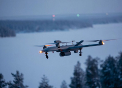 Боец ВС РФ голыми руками поймал украинский FPV-дрон на Запорожском фронте