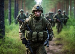 Резервистов из Запорожской области смогут привлекать к военным операциям за пределами России