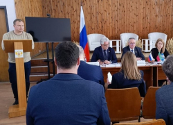 В Запорожской области приняли законопроект «Об Уполномоченном по правам ребёнка»