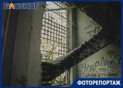 Как сейчас выглядит Дача Филибера в Мелитополе, где отдыхала вся украинская эстрада
