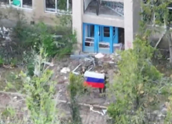ВС РФ освободили село Комсомольское, взяв под контроль крупный узел обороны ВСУ в Запорожской области