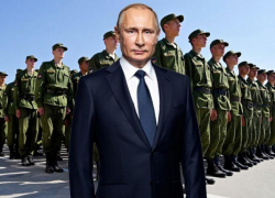 Новости СВО: Путин нагнул Трампа и Европу, чудесное спасение бойца и провал наступа ВСУ в Запорожье