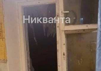 Пенсионерка в Мелитополе пострадала от осколков дрона ВСУ