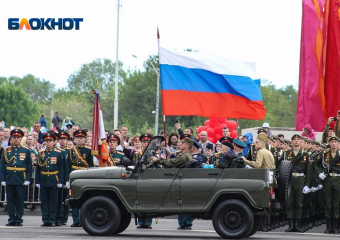 Парад Победы и шествие «Бессмертного полка» отменили в Запорожской области
