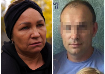 Мама сбитой в Мелитополе Лизы оспорила увольнение Поздеева из прокуратуры на следующий день после ДТП