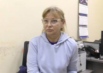 «Я совершила ошибку»: жительница Приморска перевела деньги ВСУ и получила 12 лет колонии