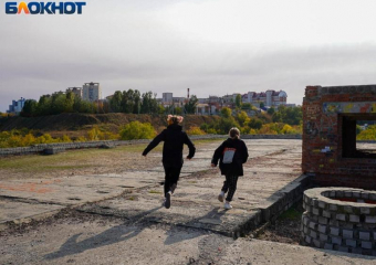 Подросток без спроса родителей ночью ушёл из дома и поплатился за это в Энергодаре