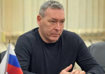 Мэр Пухов: после ночных ударов ВСУ по Запорожской области усугубилась ситуация со светом в Энергодаре