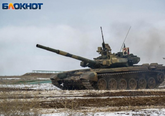 Российские военные ударили по живой силе и технике четырёх бригад ВСУ в Запорожской области