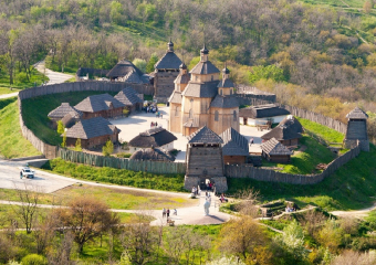 «Пугачёвофобия» и турецкое войско: из-за чего распалась Запорожская Сечь ровно 250 лет назад