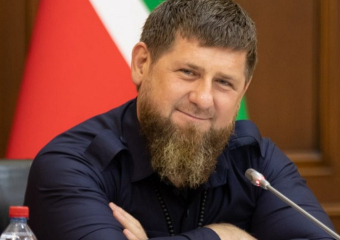 Кадыров раскрыл детали успешного наступления ВС РФ в Запорожской области
