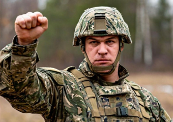 Новости СВО в Запорожской области: бои на границе с ДНР и 280 убитых солдат ВСУ