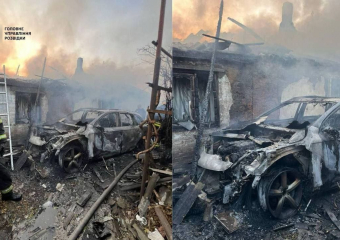 В Бердянске был теракт, - украинские источники