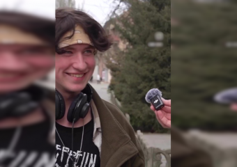 Мелитопольцы рассказали, какие у них любимые мемы