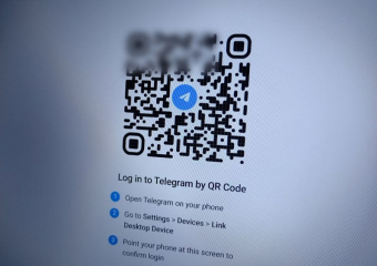 Запорожцам назвали дату полной блокировки Telegram в РФ