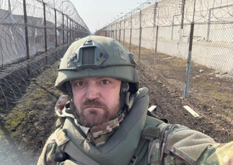 Военкор Коц объяснил, почему на переговорах стали «забывать» о принадлежности Запорожья