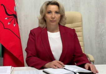 Раскрыта реальная причина увольнения главы запорожского избиркома Катющенко