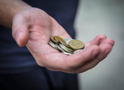 Запорожская чиновница пожаловалась на ужасные условия труда