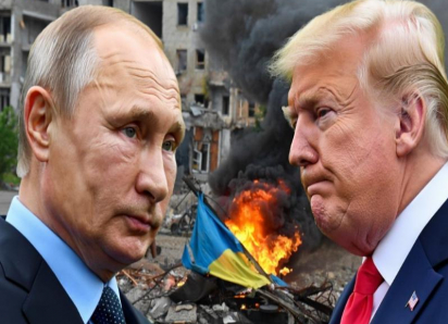 Новости СВО: сроки встречи Путина и Трампа, уничтожение дронов ВСУ и 720 ударов по врагу на Запорожском фронте